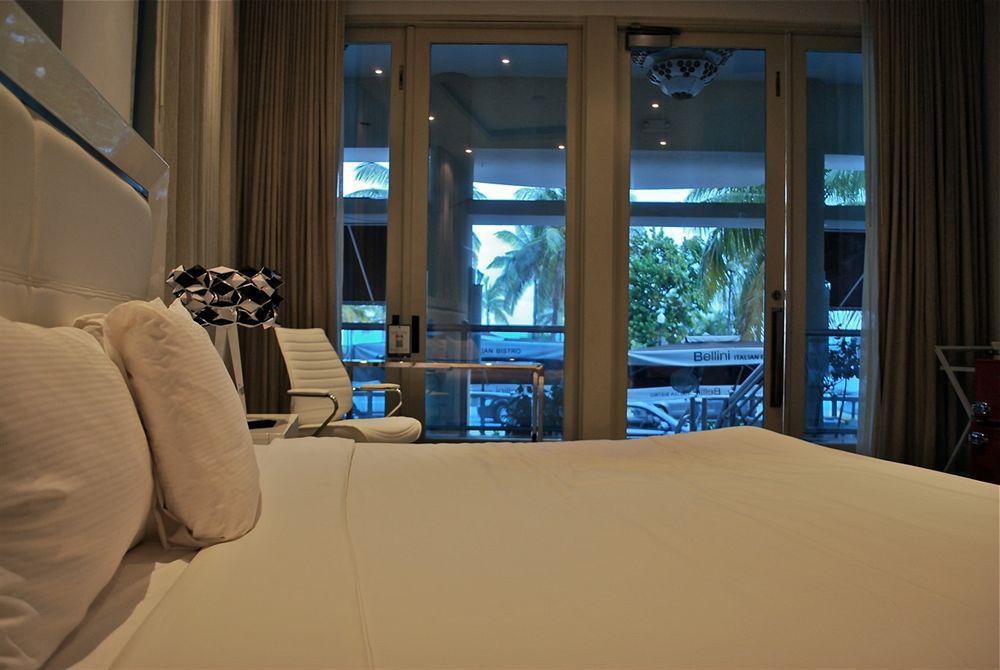 The Fritz Hotel Μαϊάμι Μπιτς Εξωτερικό φωτογραφία