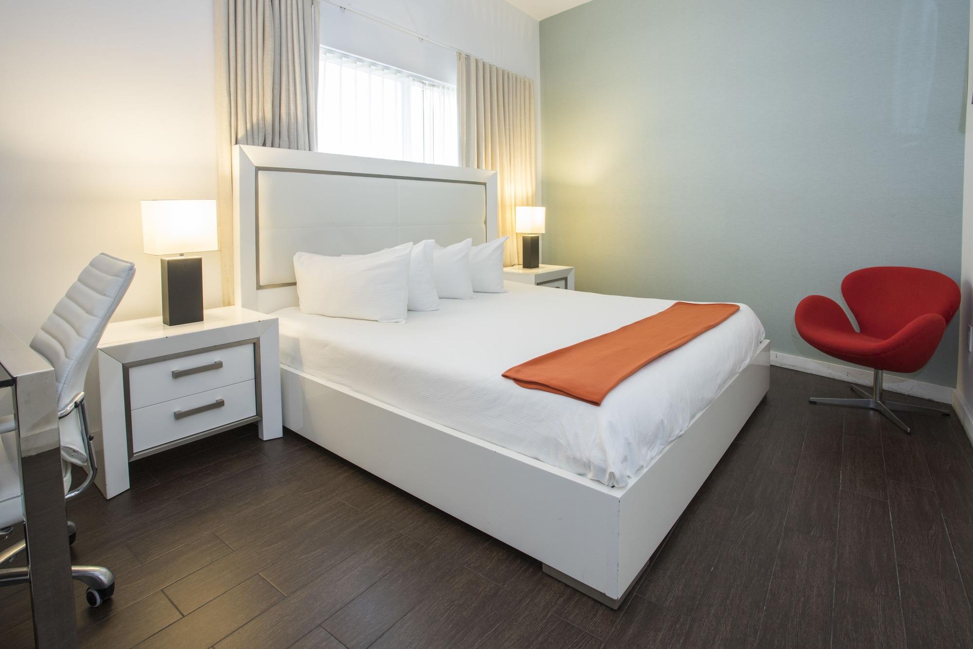 The Fritz Hotel Μαϊάμι Μπιτς Εξωτερικό φωτογραφία