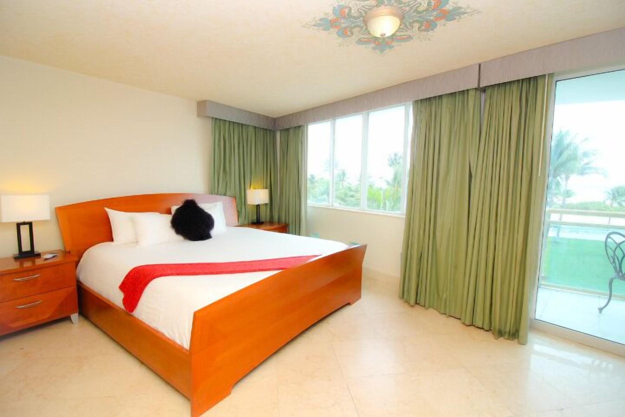 The Fritz Hotel Μαϊάμι Μπιτς Εξωτερικό φωτογραφία