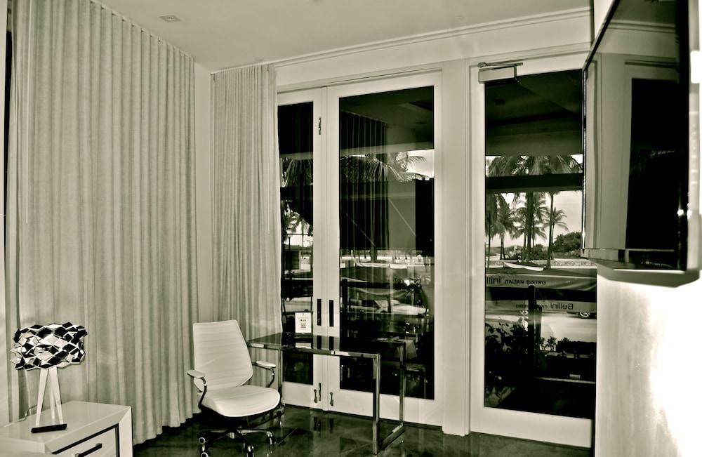 The Fritz Hotel Μαϊάμι Μπιτς Εξωτερικό φωτογραφία