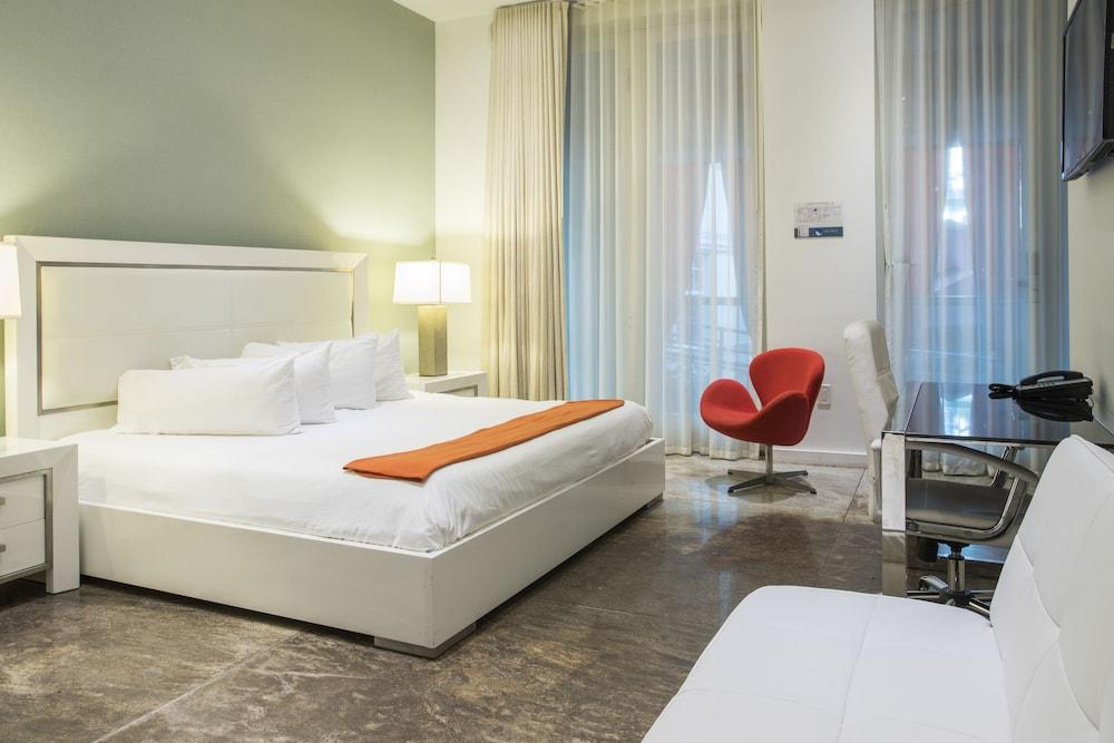 The Fritz Hotel Μαϊάμι Μπιτς Εξωτερικό φωτογραφία