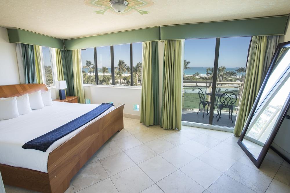 The Fritz Hotel Μαϊάμι Μπιτς Εξωτερικό φωτογραφία