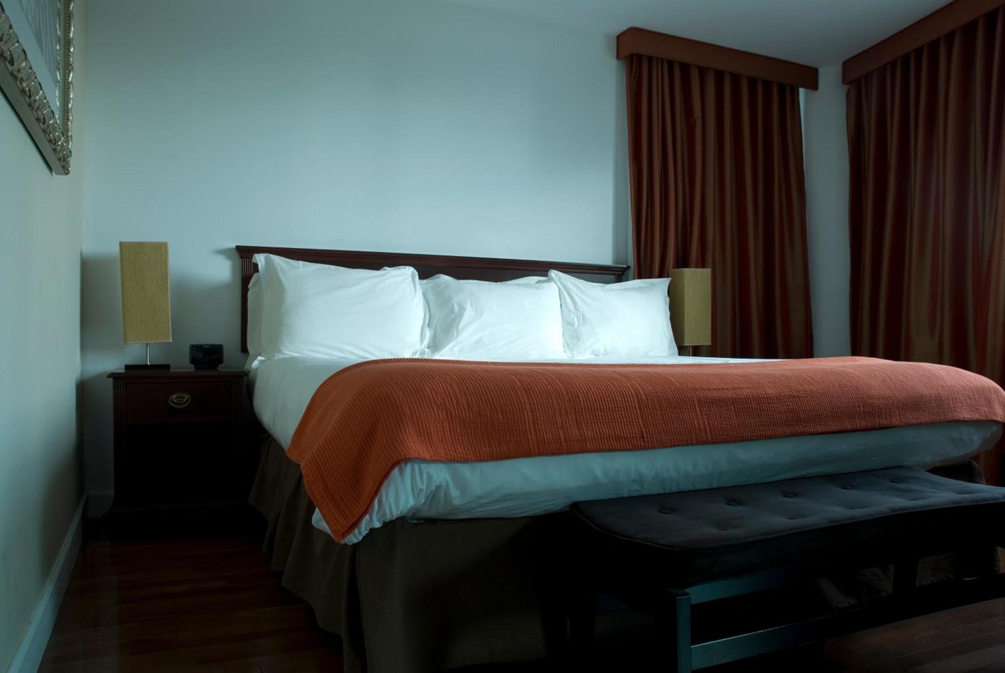 The Fritz Hotel Μαϊάμι Μπιτς Εξωτερικό φωτογραφία