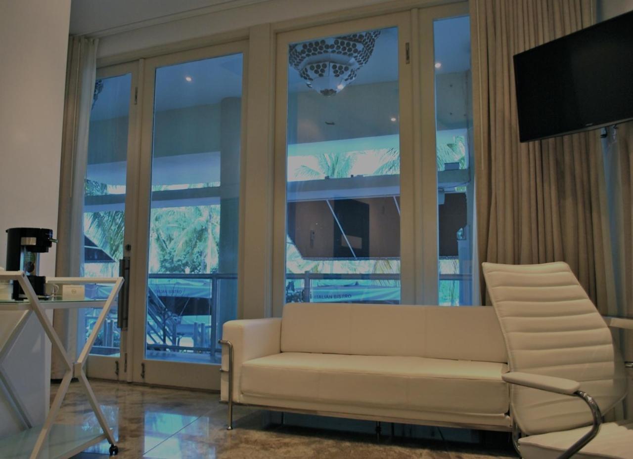 The Fritz Hotel Μαϊάμι Μπιτς Δωμάτιο φωτογραφία