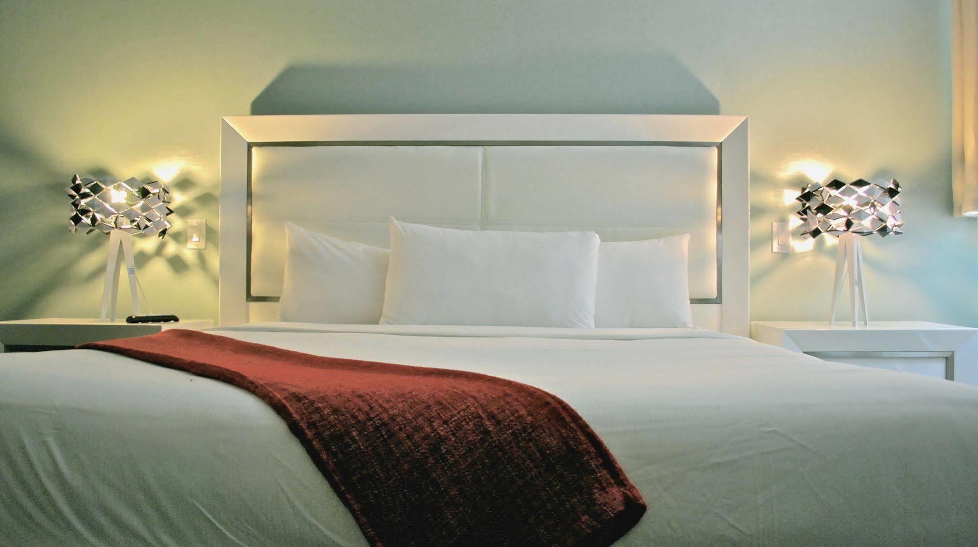The Fritz Hotel Μαϊάμι Μπιτς Εξωτερικό φωτογραφία