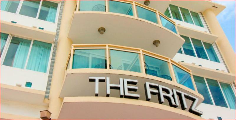 The Fritz Hotel Μαϊάμι Μπιτς Εξωτερικό φωτογραφία